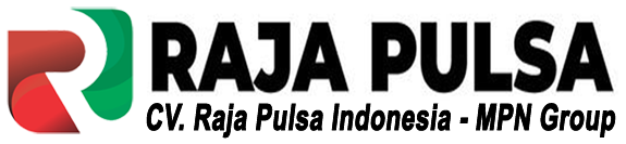 RAJA PULSA RELOAD
